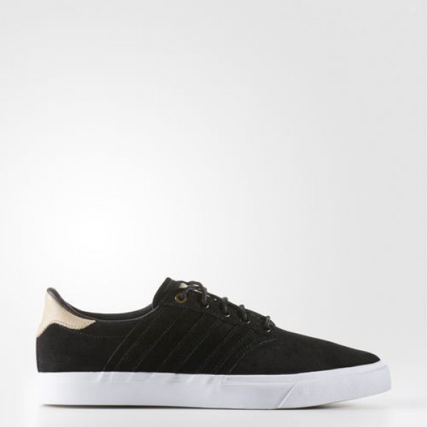 Adidas Seeley Premiere Classified Homme Core Black/Supplier Colour/Footwear White Originals Chaussures NO: BB8526