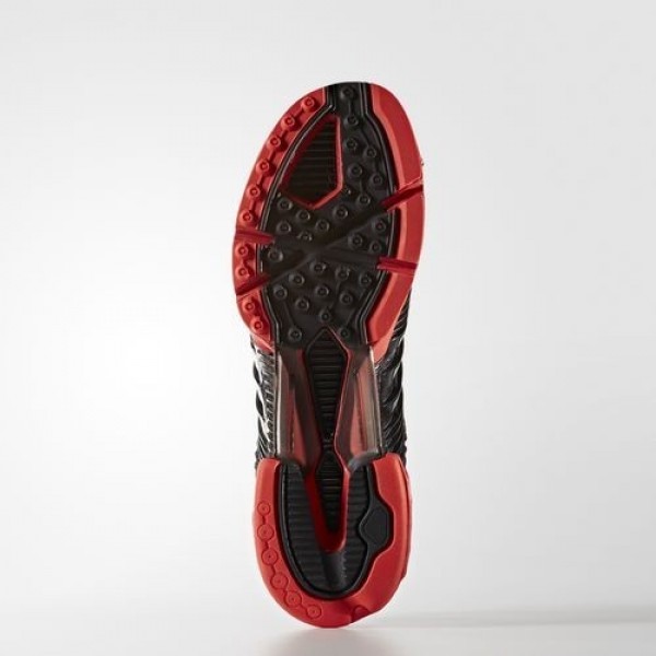 Adidas Climacool 1 Homme Core Black/Core Red Originals Chaussures NO: BA7160