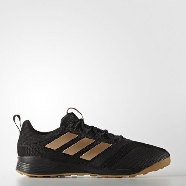 Adidas Ace Tango 17.2 Homme Core Black/Copper Meta...