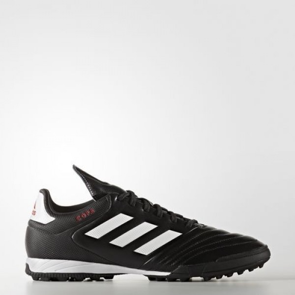 Adidas Copa 17.3 Turf Homme Core Black/Footwear Wh...